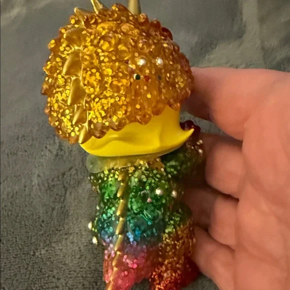 RARE DISCONTINUED Erosion Molly Costume. Special Variant “Vincent Molly” - Picture 8 of 12